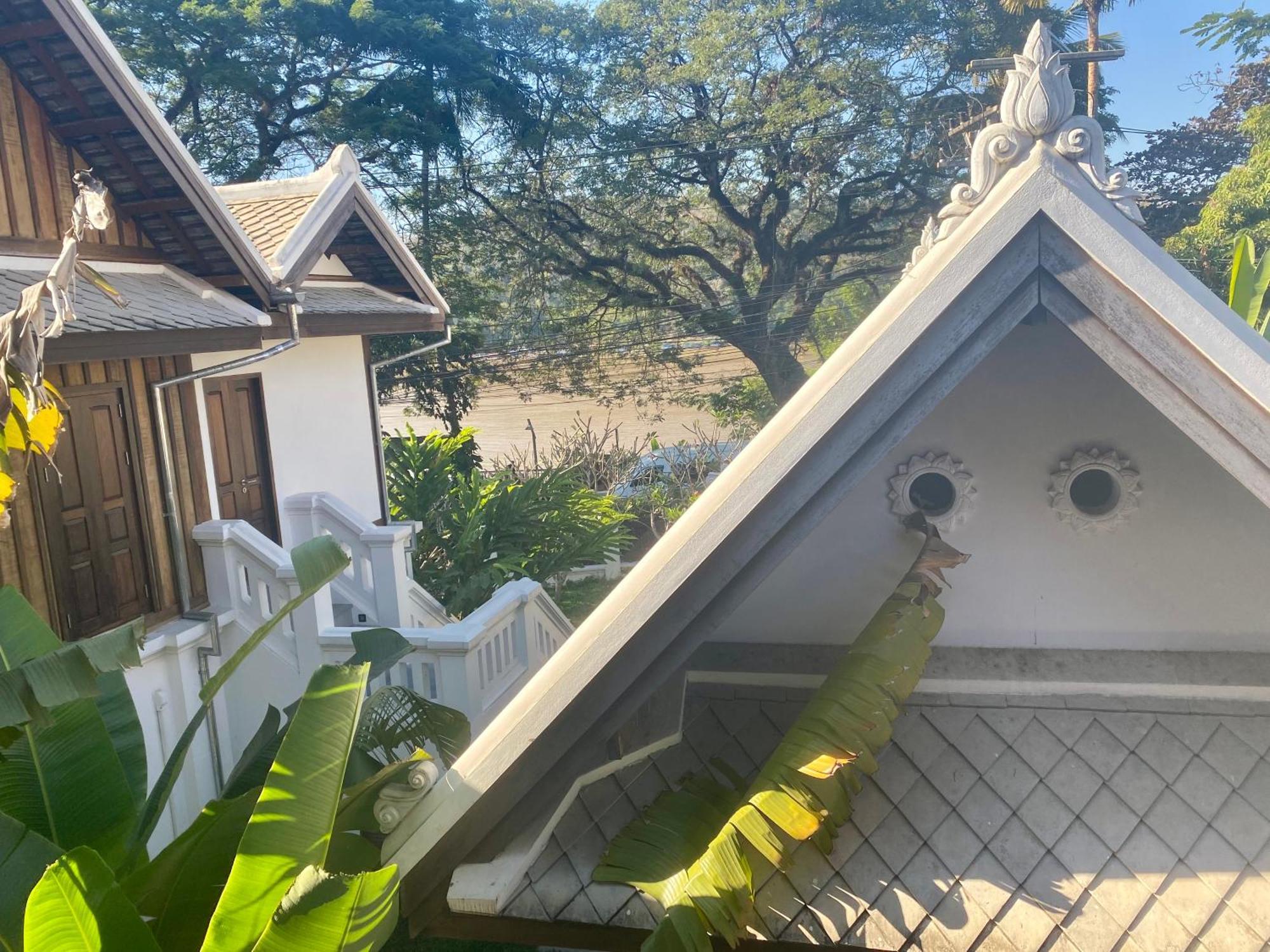 Luangprabang Villa Suan Keo Two Luaran gambar