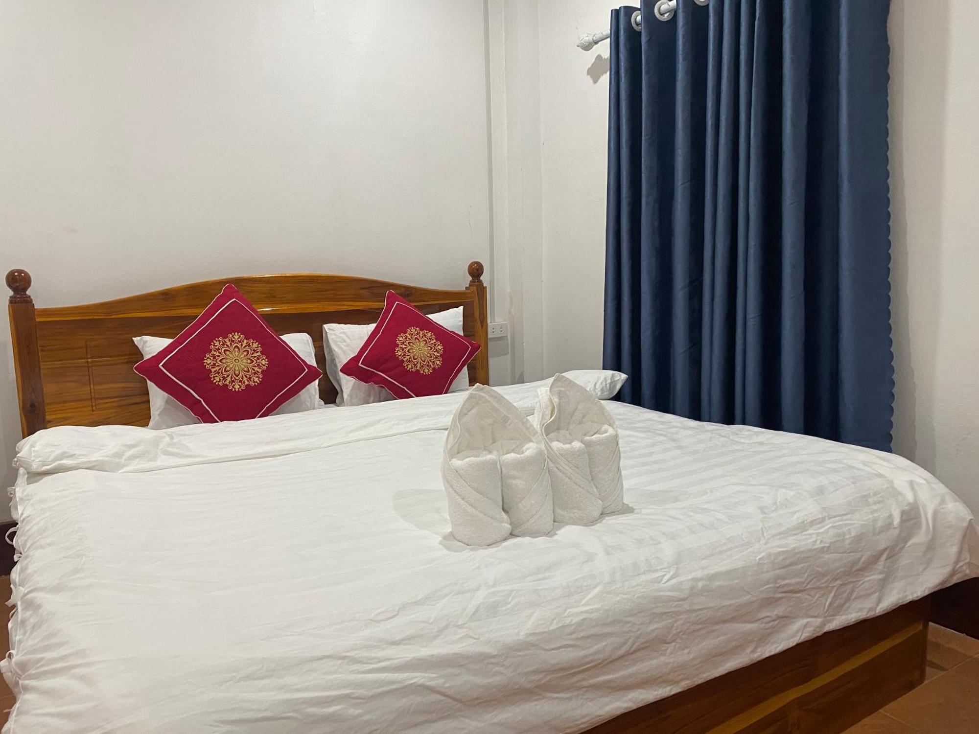 Luangprabang Villa Suan Keo Two Luaran gambar